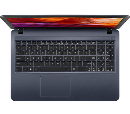 Замена разъема питания на ноутбуке Asus VivoBook X543